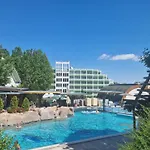 Carbona 101, 307 Апартаменты