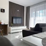 Apartment Carbona 101, 307