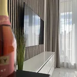 Carbona 101, 307 Apartment Heviz