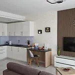 Апартаменты Carbona 101, 307 Хевиз