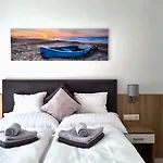 Carbona 101, 307 Apartment *