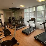 Апартаменты Carbona 101, 307 *