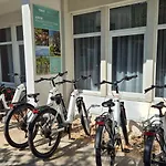 Carbona 101, 307 Апартаменты Хевиз