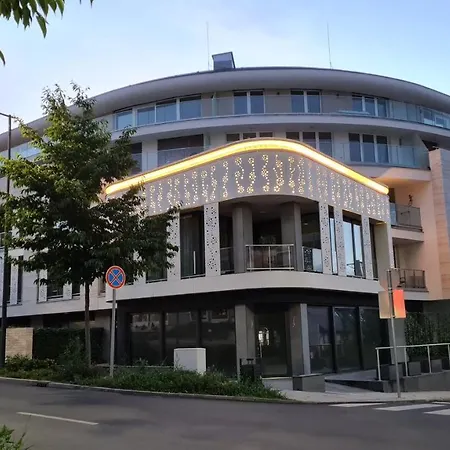 Apartment Carbona 101, 307