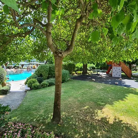 Apartment Carbona 101, 307 *