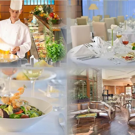 Carbona 101, 307 Daire *