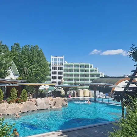 Carbona 101, 307 Apartment