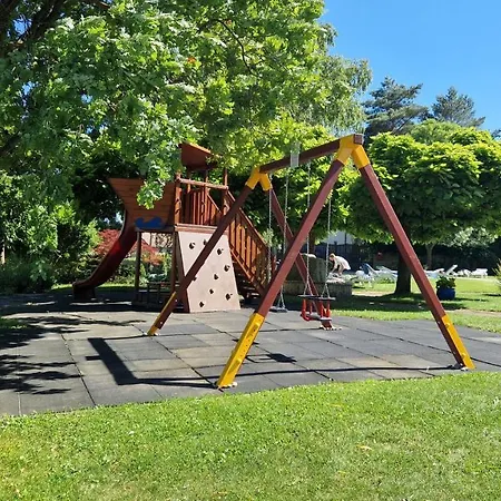 Carbona 101, 307 Daire Hévíz