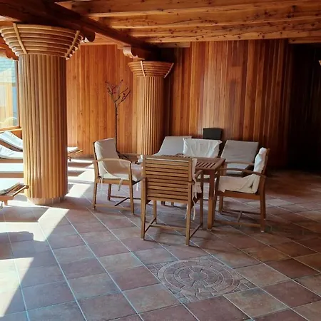 Carbona 101, 307 Apartment Hévíz