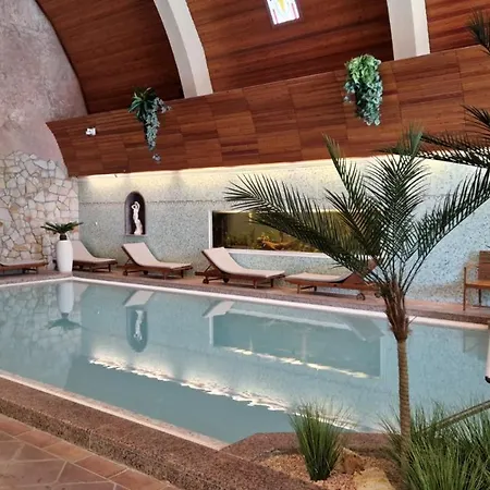 Carbona 101, 307 Daire Hévíz