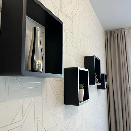 Carbona 101, 307 Apartment