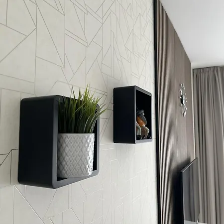 Apartment Carbona 101, 307