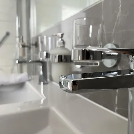 Apartment Carbona 101, 307