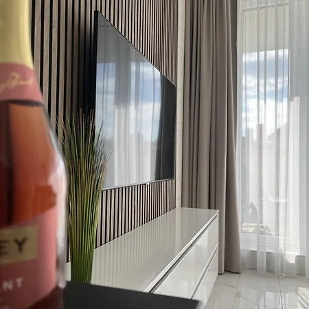 Carbona 101, 307 Apartment Hévíz