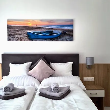 Carbona 101, 307 아파트 *