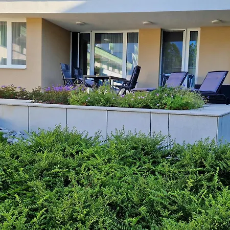 Daire Carbona 101, 307 *