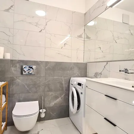 Apartment Carbona 101, 307 Hévíz