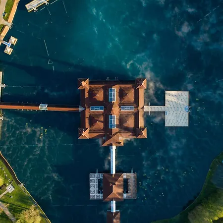 Daire Carbona 101, 307