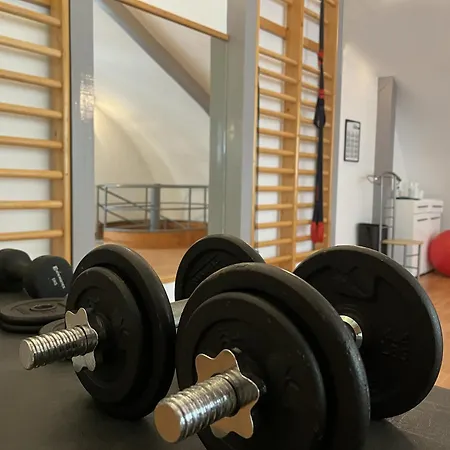 Apartment Carbona 101, 307 *