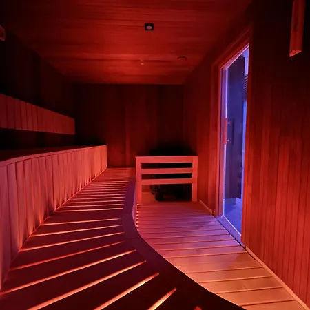 Daire Carbona 101, 307 *