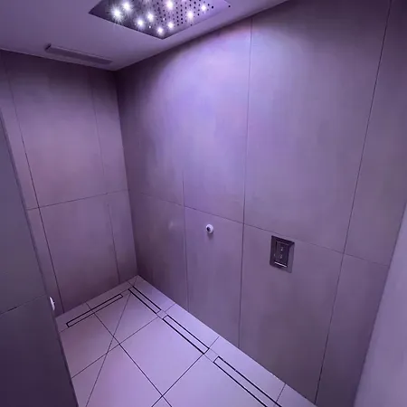 Carbona 101, 307 Daire *