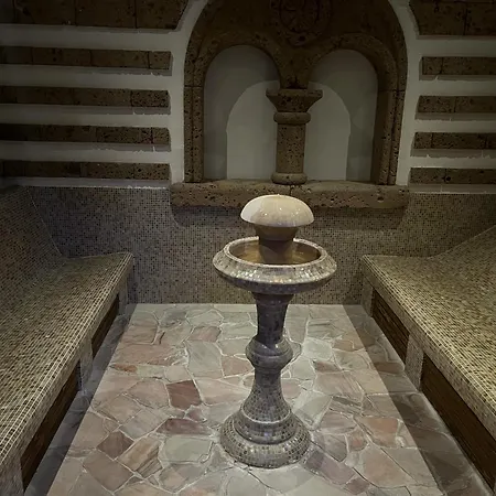 Carbona 101, 307 Apartment *