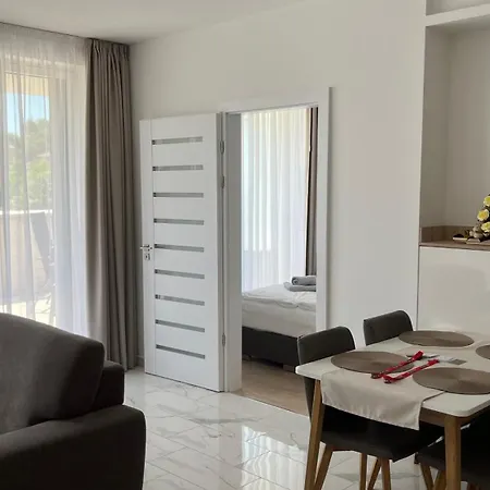 Carbona 101, 307 Apartment