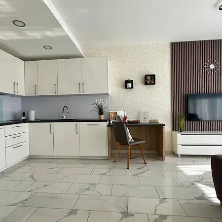 Apartment Carbona 101, 307 *