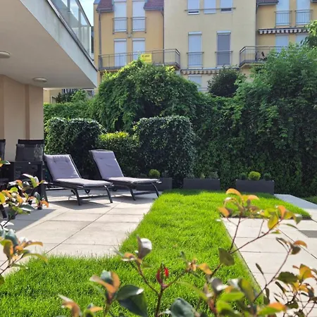 Carbona 101, 307 Apartment