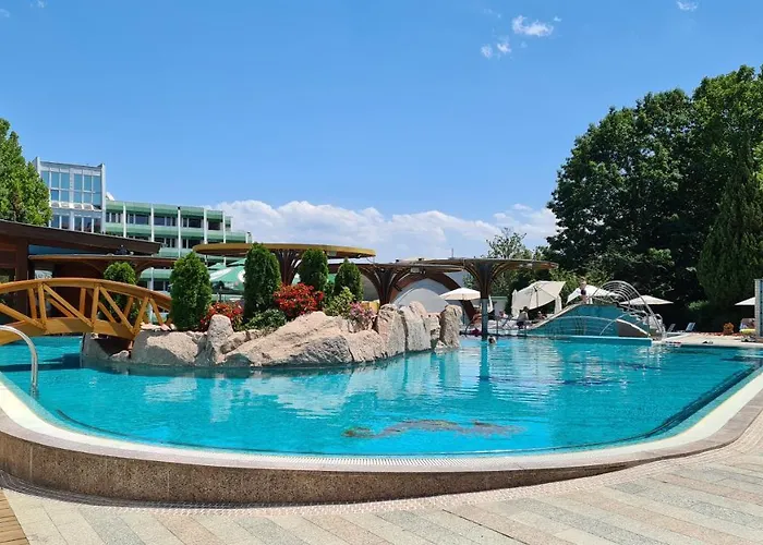 Carbona 101, 307 Apartmán Hévíz