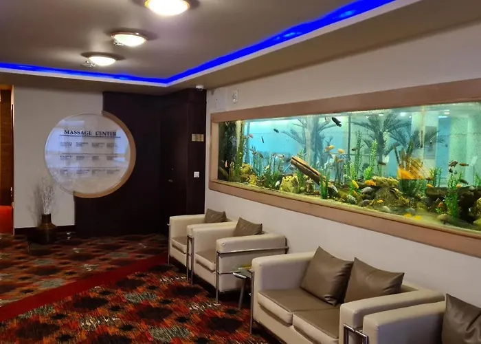 Carbona 101, 307 Apartmán