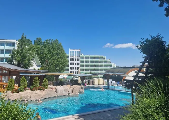 Carbona 101, 307 Apartmán