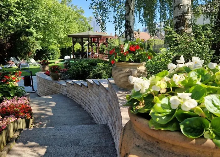 Carbona 101, 307 Hévíz