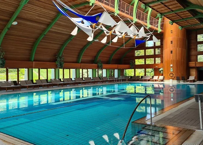 Apartmán Carbona 101, 307