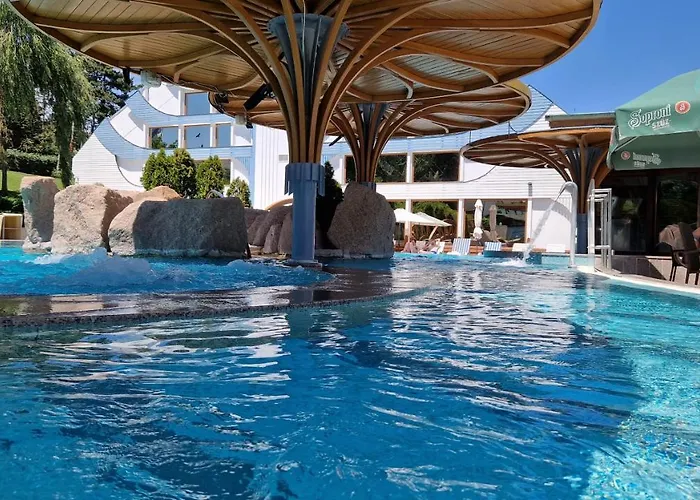 Carbona 101, 307 Hévíz