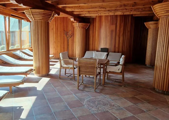 Carbona 101, 307 Apartmán Hévíz