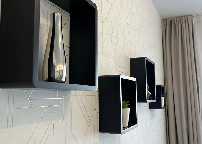 Carbona 101, 307 Apartmán