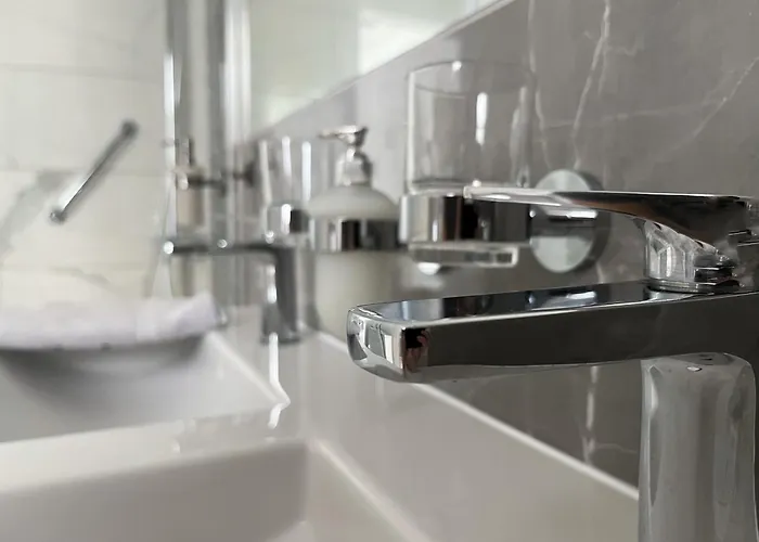 Apartmán Carbona 101, 307