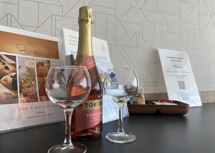 Carbona 101, 307 Hévíz