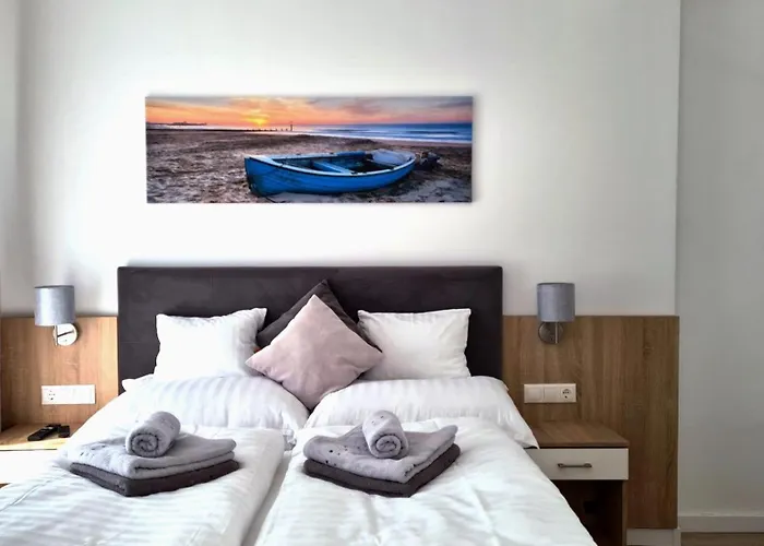 Carbona 101, 307 Apartmán *