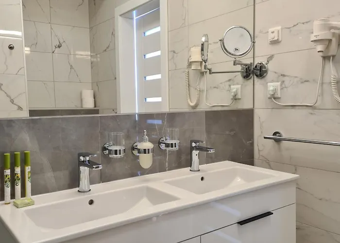 Carbona 101, 307 Apartmán *