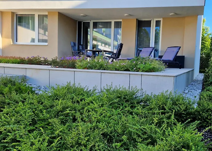 Apartmán Carbona 101, 307 *