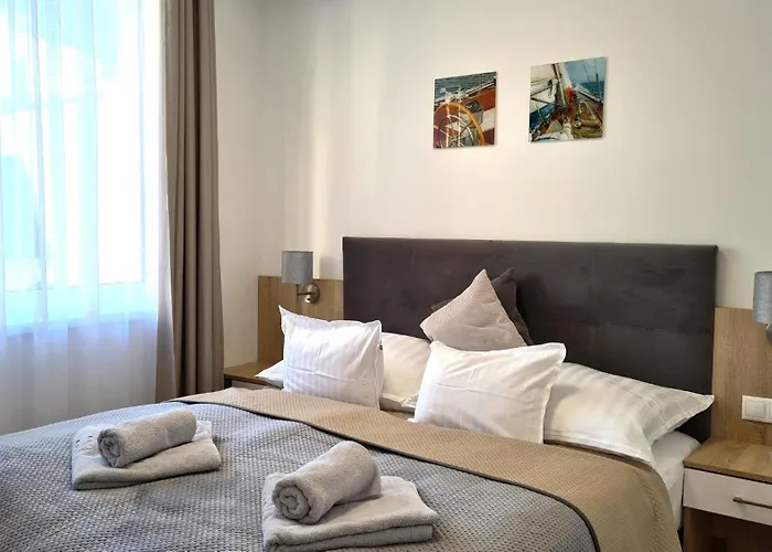 Apartmán Carbona 101, 307 *