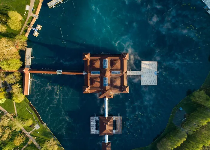 Apartmán Carbona 101, 307