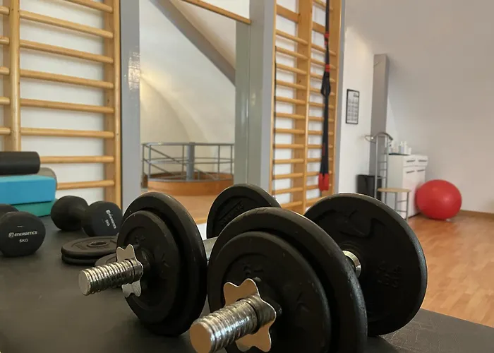 Apartmán Carbona 101, 307 *