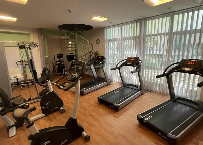 Apartmán Carbona 101, 307 *