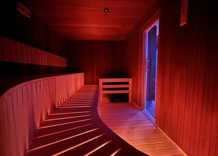 Apartmán Carbona 101, 307 *