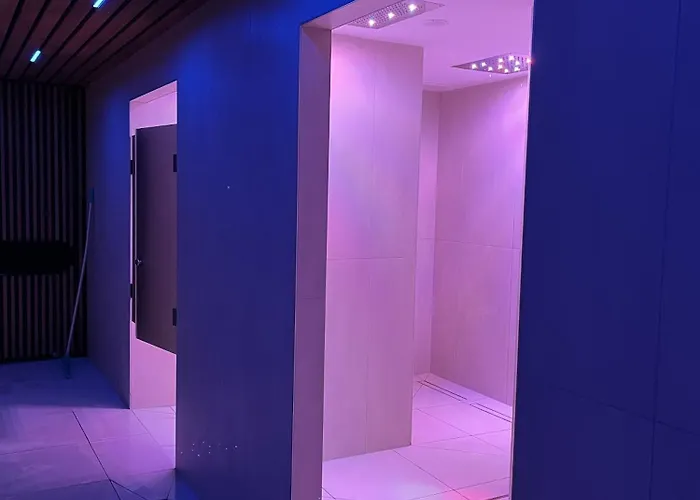 Carbona 101, 307 Hévíz