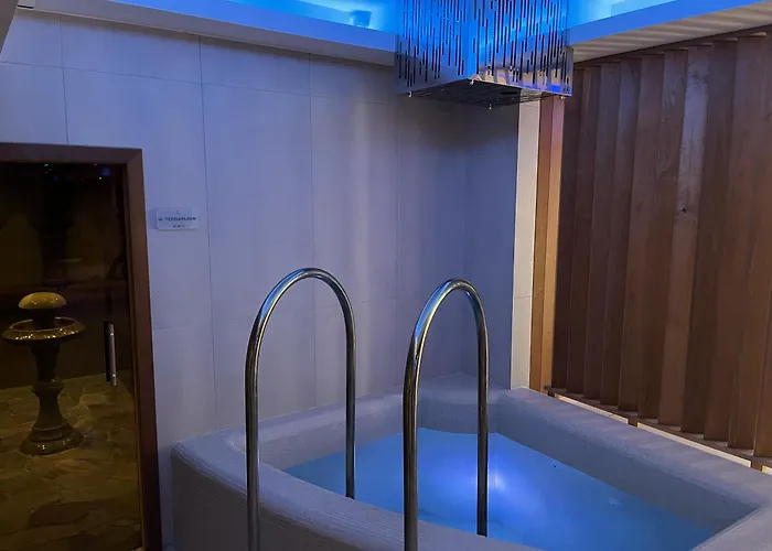 Apartmán Carbona 101, 307