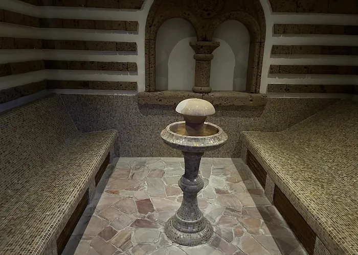 Carbona 101, 307 Apartmán *